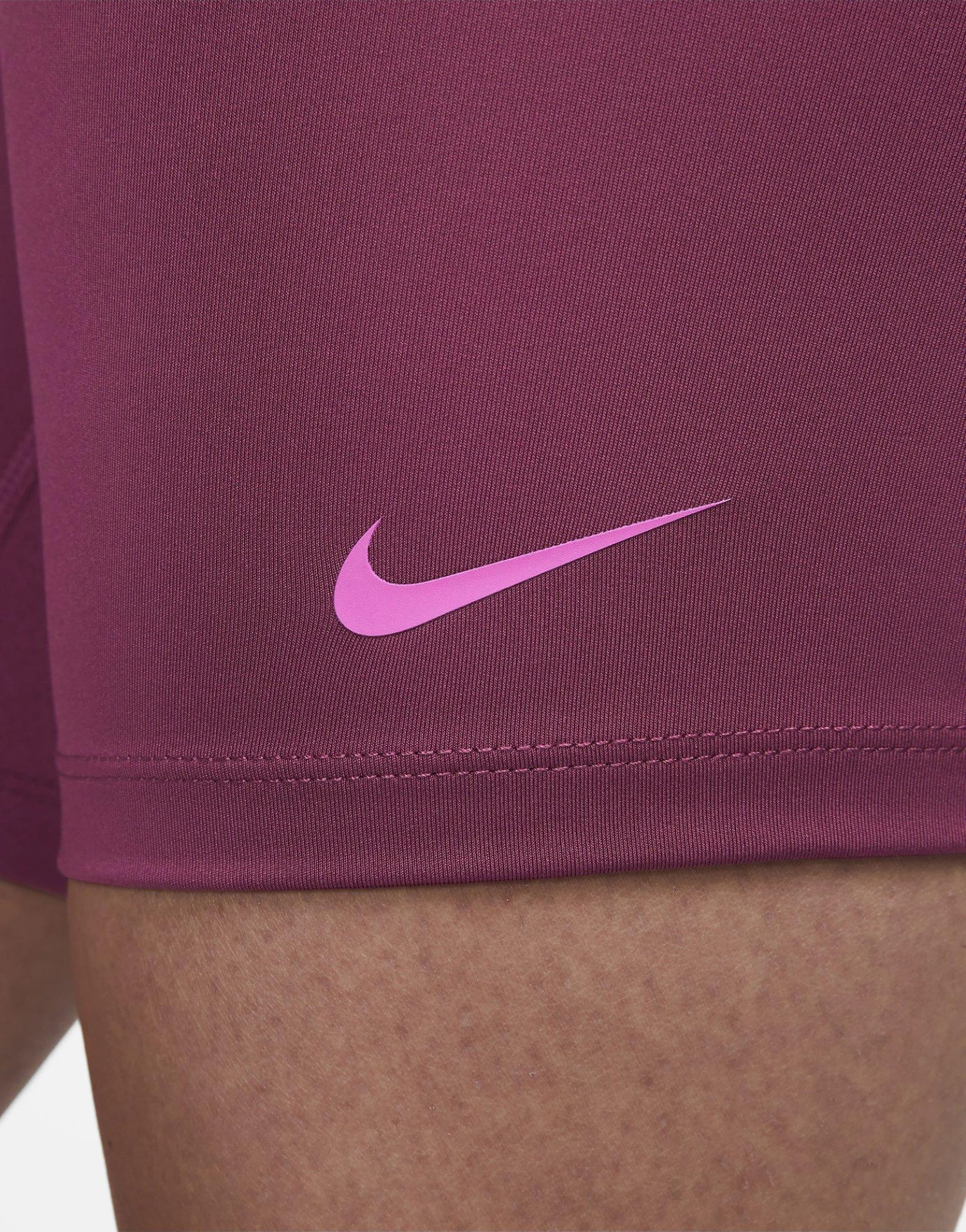 Nike Maternity One 7" Cycle Shorts 7 Nike Maternity One 7" Cycle Shorts - Afbeelding 5