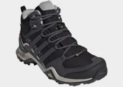Adidas Terrex Swift R2 Mid GORE-TEX Hiking Schoenen 9 Adidas Terrex Swift R2 Mid GORE-TEX Hiking Schoenen -Dameskledingwinkel jd EF3357 b