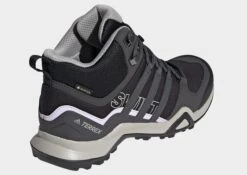Adidas Terrex Swift R2 Mid GORE-TEX Hiking Schoenen 10 Adidas Terrex Swift R2 Mid GORE-TEX Hiking Schoenen -Dameskledingwinkel jd EF3357 c
