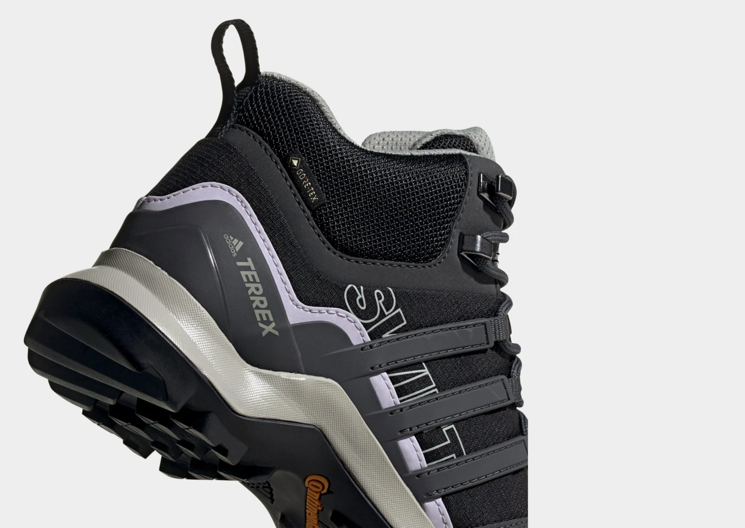 Adidas Terrex Swift R2 Mid GORE-TEX Hiking Schoenen 7 Adidas Terrex Swift R2 Mid GORE-TEX Hiking Schoenen - Afbeelding 5