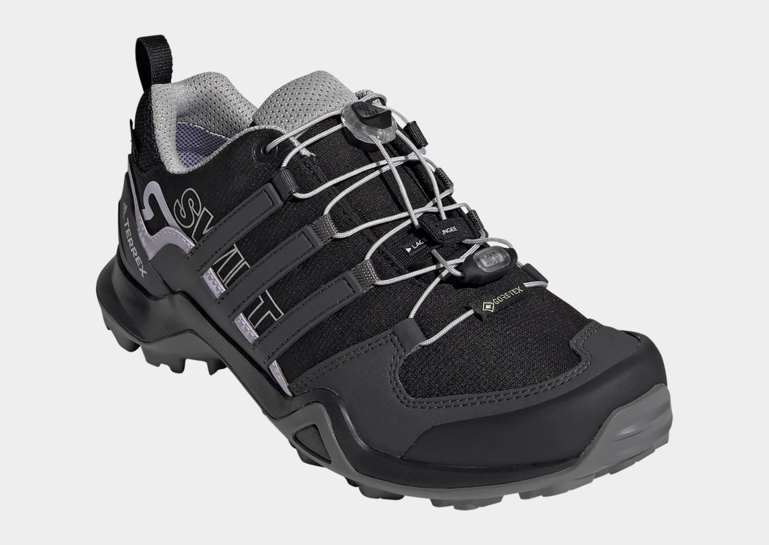 Adidas Terrex Swift R2 GORE-TEX Hiking Schoenen 4 Adidas Terrex Swift R2 GORE-TEX Hiking Schoenen - Afbeelding 2