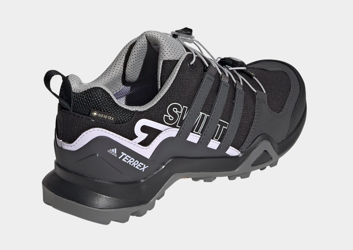 Adidas Terrex Swift R2 GORE-TEX Hiking Schoenen 5 Adidas Terrex Swift R2 GORE-TEX Hiking Schoenen - Afbeelding 3