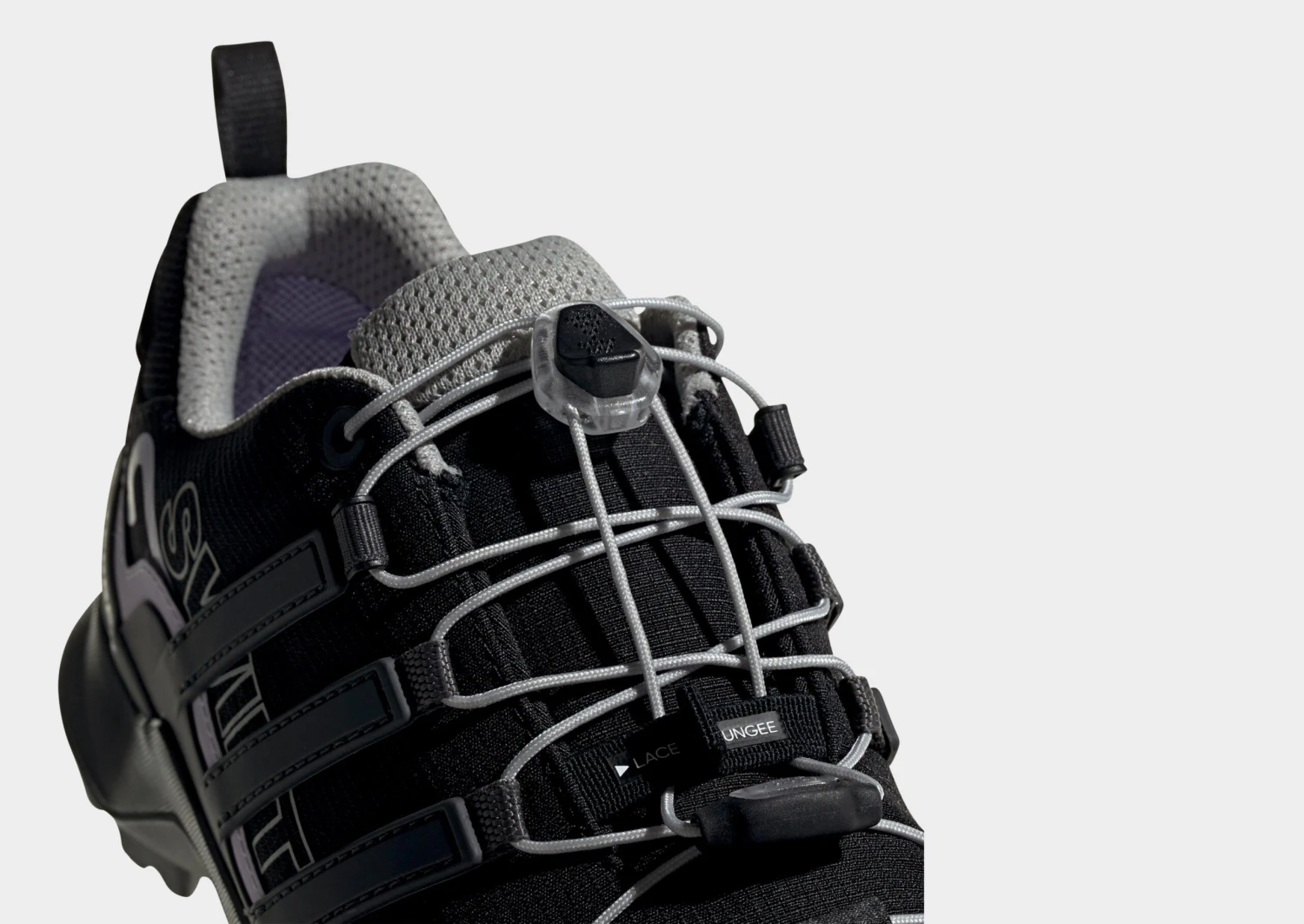 Adidas Terrex Swift R2 GORE-TEX Hiking Schoenen 6 Adidas Terrex Swift R2 GORE-TEX Hiking Schoenen - Afbeelding 4