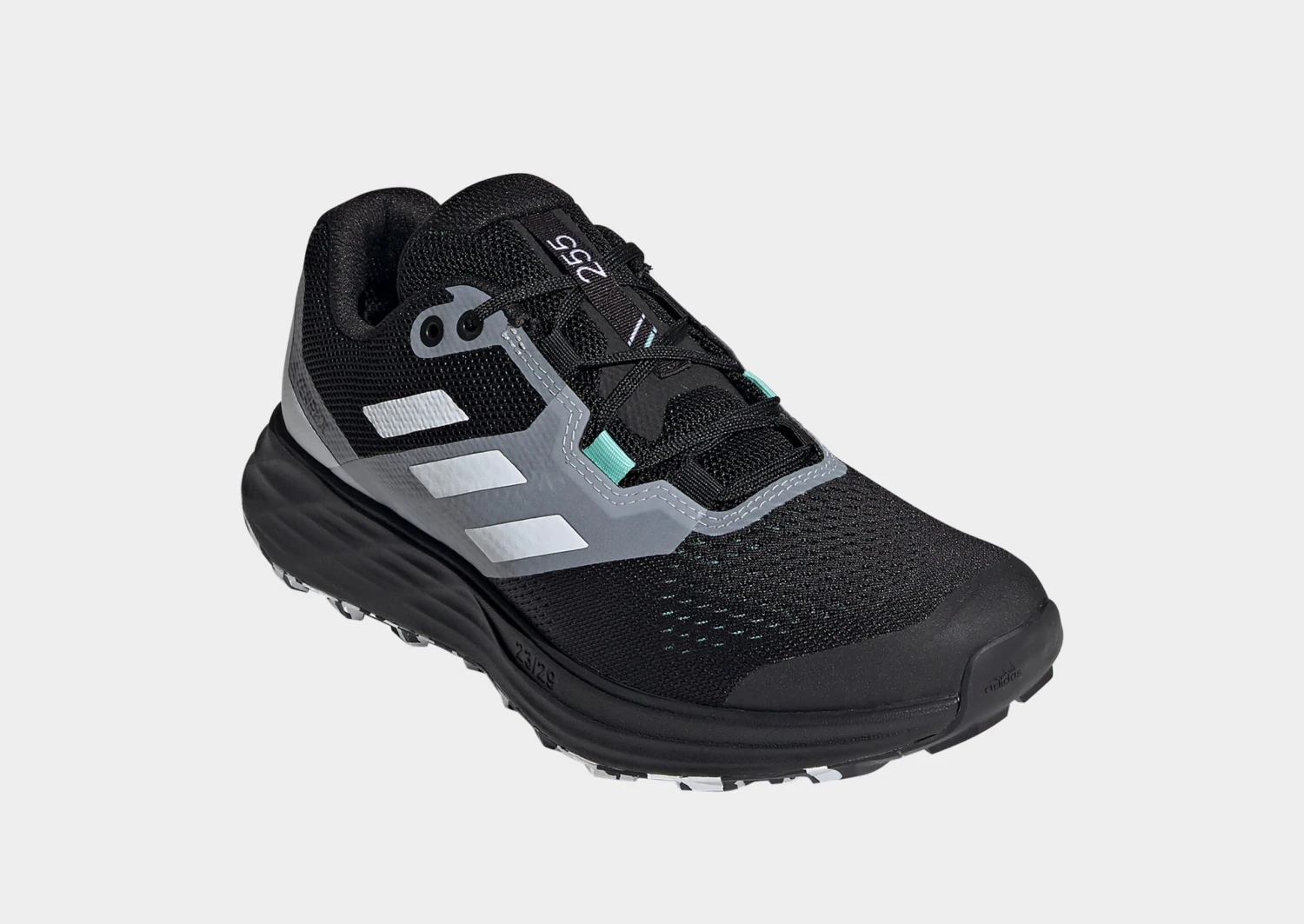 Adidas Terrex Two Flow Trail Running Schoenen 4 Adidas Terrex Two Flow Trail Running Schoenen - Afbeelding 2
