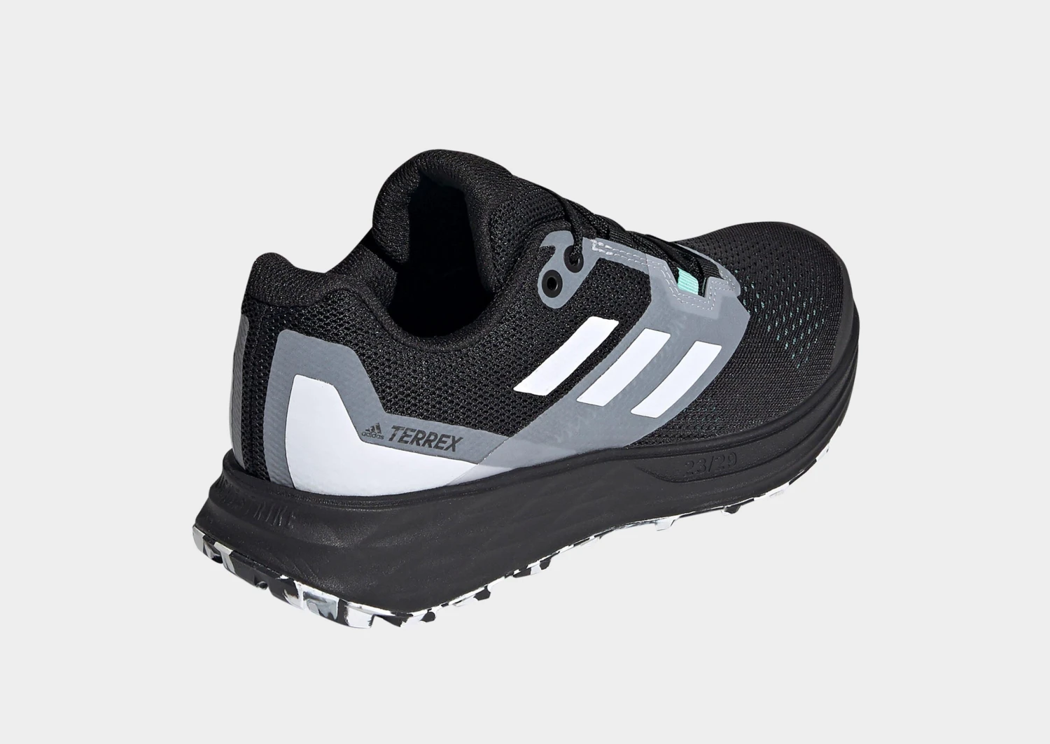 Adidas Terrex Two Flow Trail Running Schoenen 5 Adidas Terrex Two Flow Trail Running Schoenen - Afbeelding 3