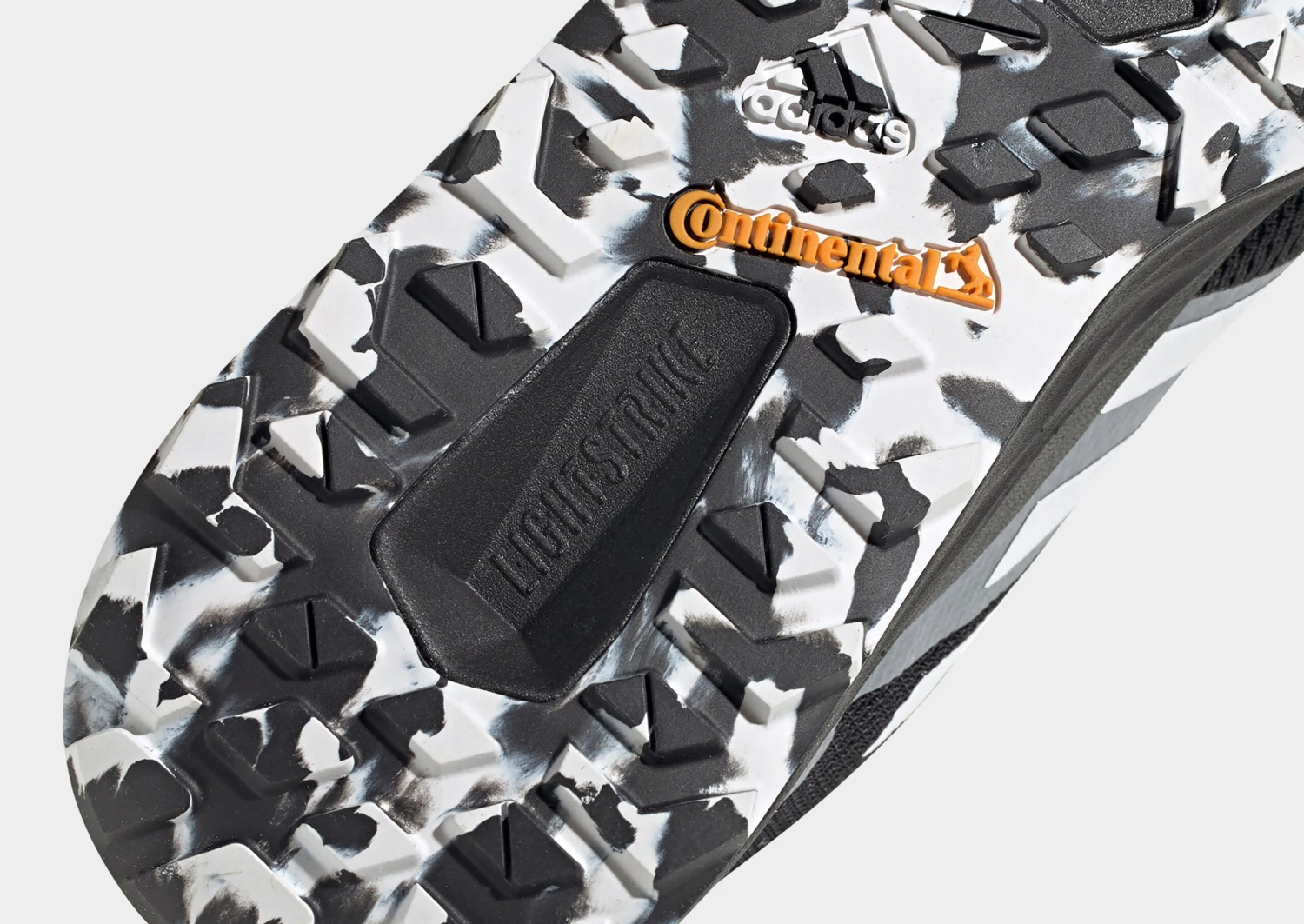 Adidas Terrex Two Flow Trail Running Schoenen 6 Adidas Terrex Two Flow Trail Running Schoenen - Afbeelding 4