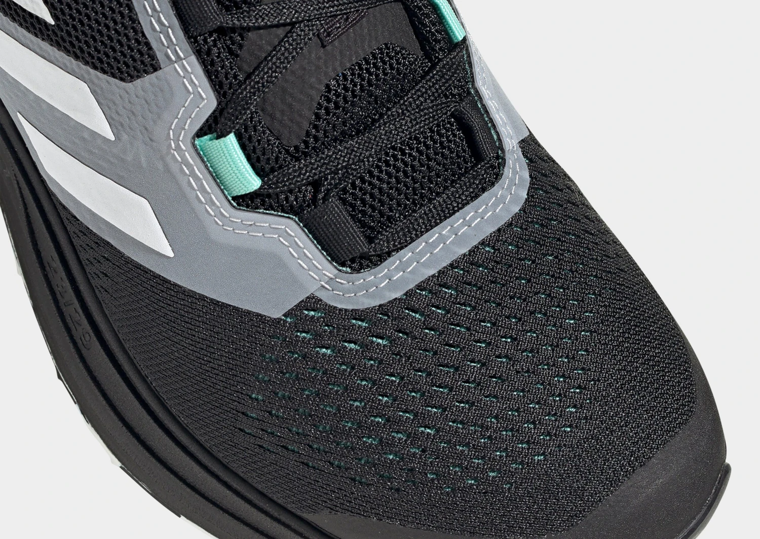 Adidas Terrex Two Flow Trail Running Schoenen 7 Adidas Terrex Two Flow Trail Running Schoenen - Afbeelding 5