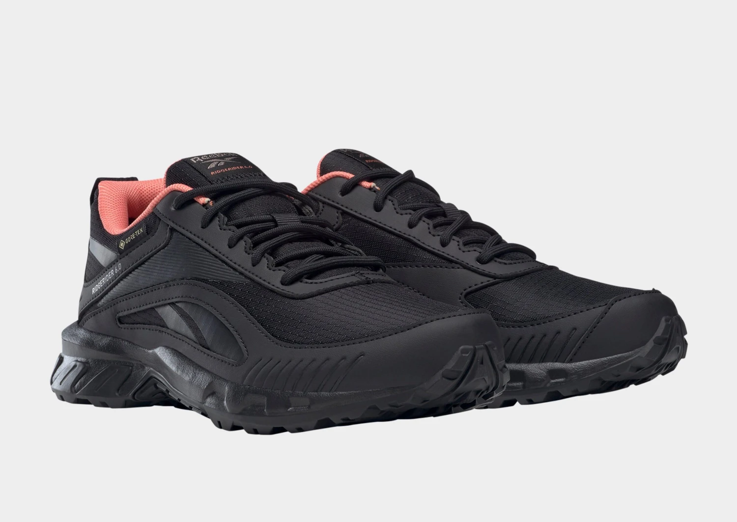 Reebok Ridgerider 6 Gore-Tex Schoenen 4 Reebok Ridgerider 6 Gore-Tex Schoenen - Afbeelding 2