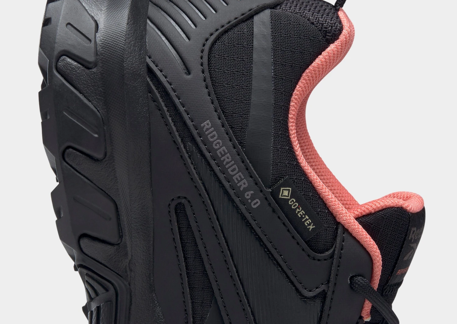 Reebok Ridgerider 6 Gore-Tex Schoenen 6 Reebok Ridgerider 6 Gore-Tex Schoenen - Afbeelding 4