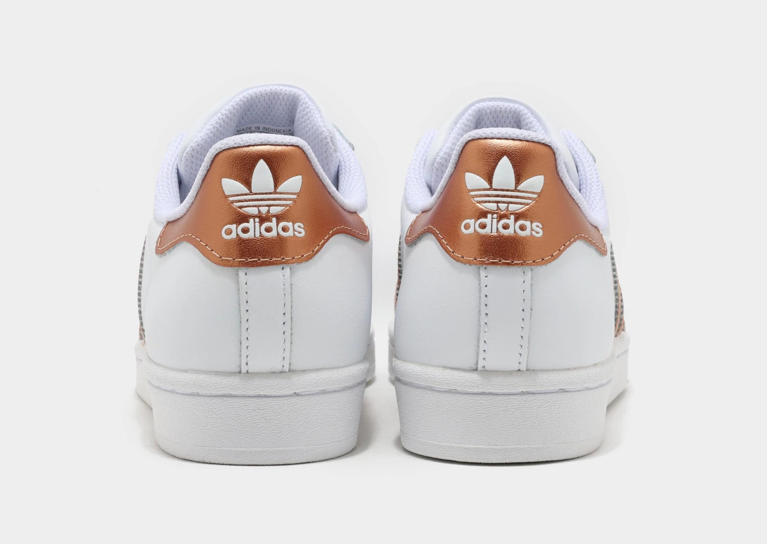 Adidas Originals Superstar Schoenen 5 Adidas Originals Superstar Schoenen - Afbeelding 3
