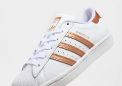 Adidas Originals Superstar Schoenen 11 Adidas Originals Superstar Schoenen -Dameskledingwinkel jd FX7484 d
