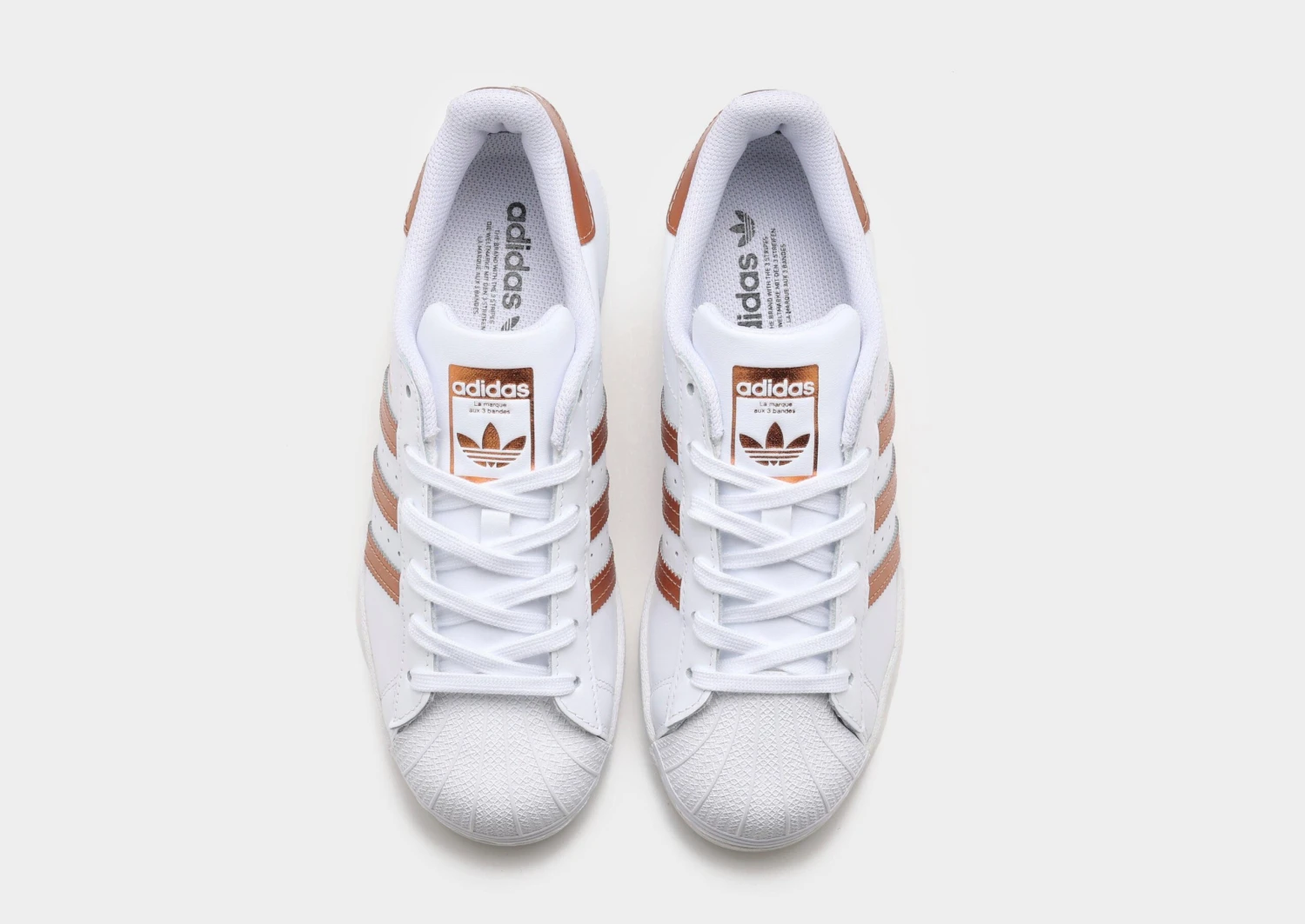 Adidas Originals Superstar Schoenen 7 Adidas Originals Superstar Schoenen - Afbeelding 5