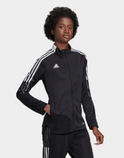 Adidas Tiro 21 Trainingsjack