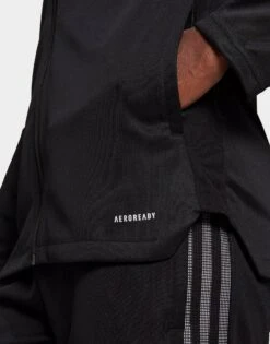 Adidas Tiro 21 Trainingsjack -Dameskledingwinkel jd GM7307 d