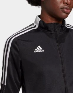 Adidas Tiro 21 Trainingsjack -Dameskledingwinkel jd GM7307 e
