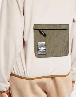 Reebok Classics Polar Fleece Zip-up Jack -Dameskledingwinkel jd GR0419 e