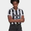 Adidas Juventus 21/22 Thuisshirt 1 Adidas Juventus 21/22 Thuisshirt -Dameskledingwinkel jd GR0602 a
