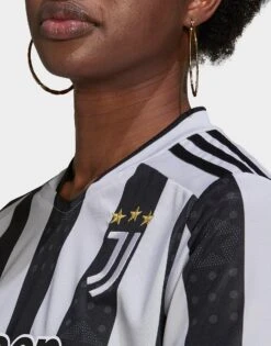 Adidas Juventus 21/22 Thuisshirt 11 Adidas Juventus 21/22 Thuisshirt -Dameskledingwinkel jd GR0602 d