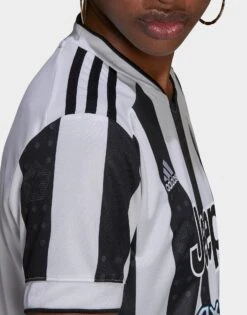 Adidas Juventus 21/22 Thuisshirt 13 Adidas Juventus 21/22 Thuisshirt -Dameskledingwinkel jd GR0602 f