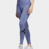 Adidas Techfit Logo Lange Legging