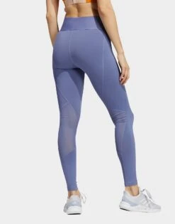 Adidas Techfit Logo Lange Legging 9 Adidas Techfit Logo Lange Legging -Dameskledingwinkel jd GR8048 c