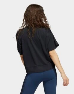 Adidas Training HEAT.RDY Mesh T-shirt -Dameskledingwinkel jd GR8225 c