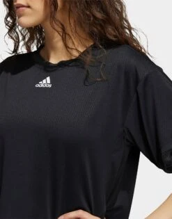 Adidas Training HEAT.RDY Mesh T-shirt -Dameskledingwinkel jd GR8225 d