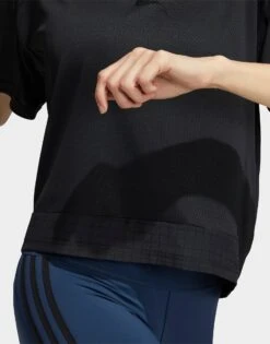 Adidas Training HEAT.RDY Mesh T-shirt -Dameskledingwinkel jd GR8225 e