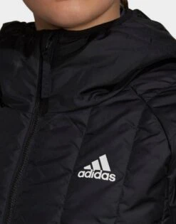 Adidas Itavic 3-Stripes Light Capuchonjack -Dameskledingwinkel jd GU3957 e