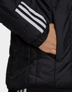 Adidas Itavic 3-Stripes Light Capuchonjack -Dameskledingwinkel jd GU3957 f