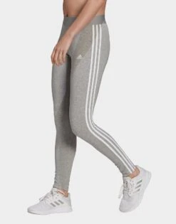 Adidas LOUNGEWEAR Essentials 3-Stripes Legging