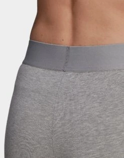 Adidas LOUNGEWEAR Essentials 3-Stripes Legging 10 Adidas LOUNGEWEAR Essentials 3-Stripes Legging -Dameskledingwinkel jd GV6017 d