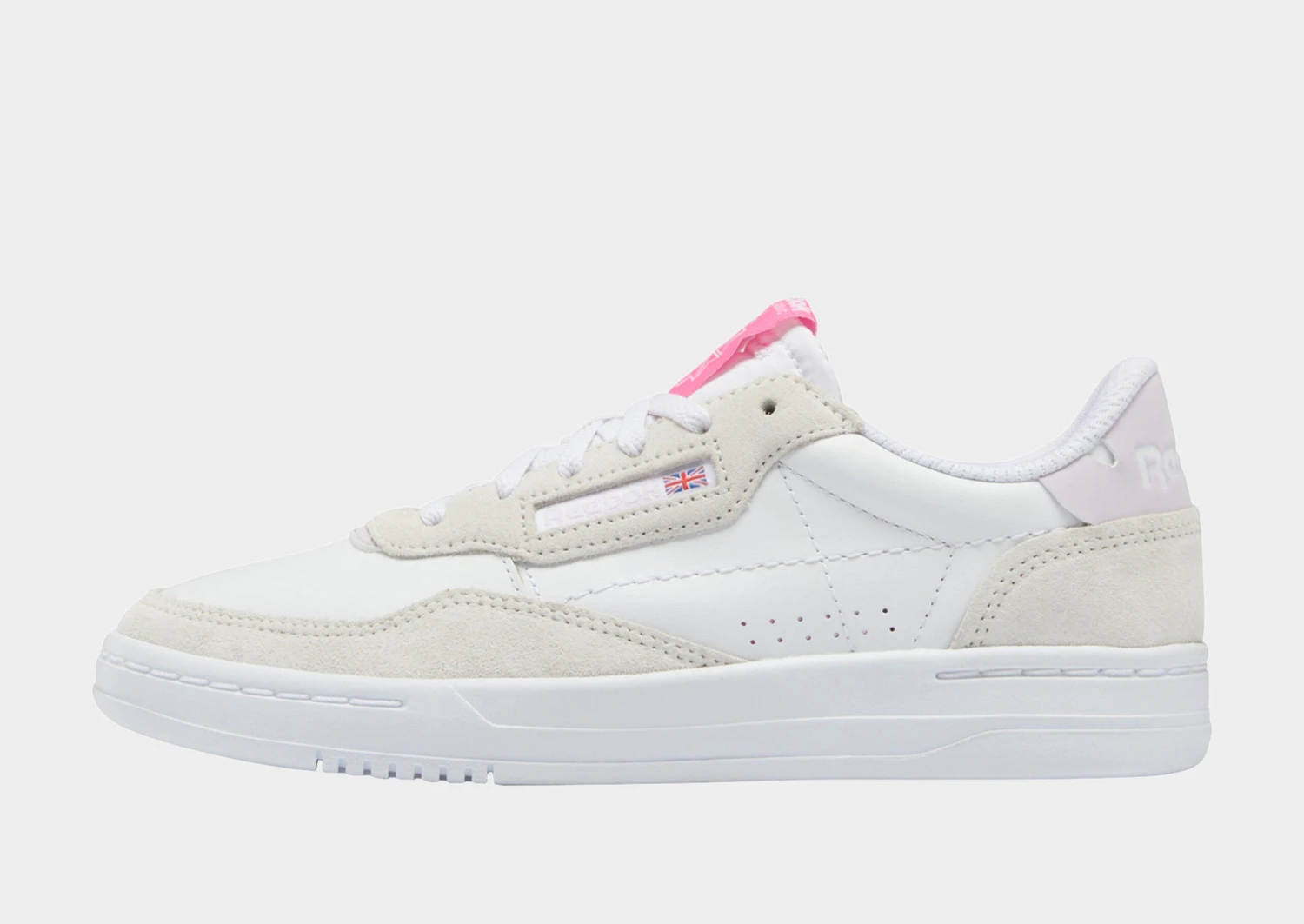 Reebok Court Peak Schoenen 3 Reebok Court Peak Schoenen