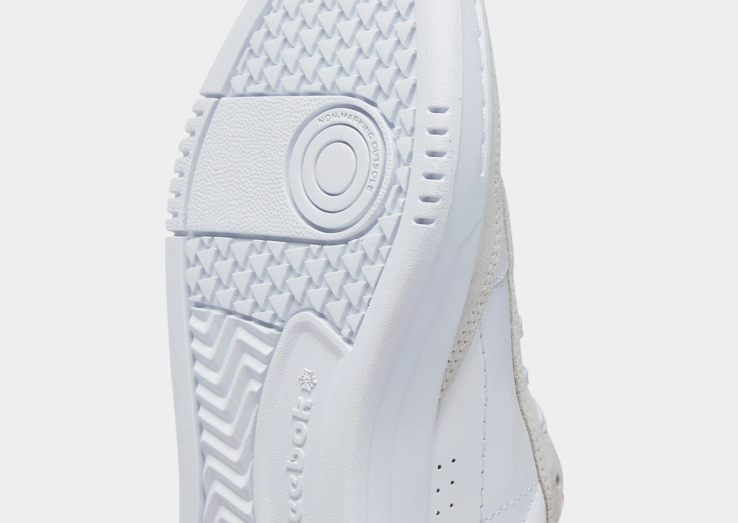 Reebok Court Peak Schoenen 7 Reebok Court Peak Schoenen - Afbeelding 5