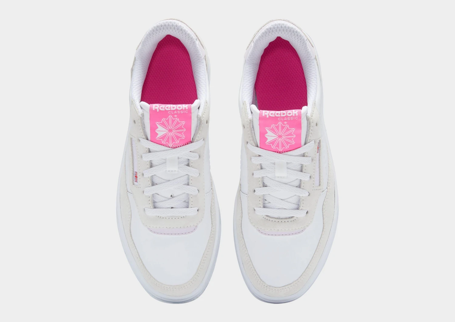 Reebok Court Peak Schoenen 8 Reebok Court Peak Schoenen - Afbeelding 6