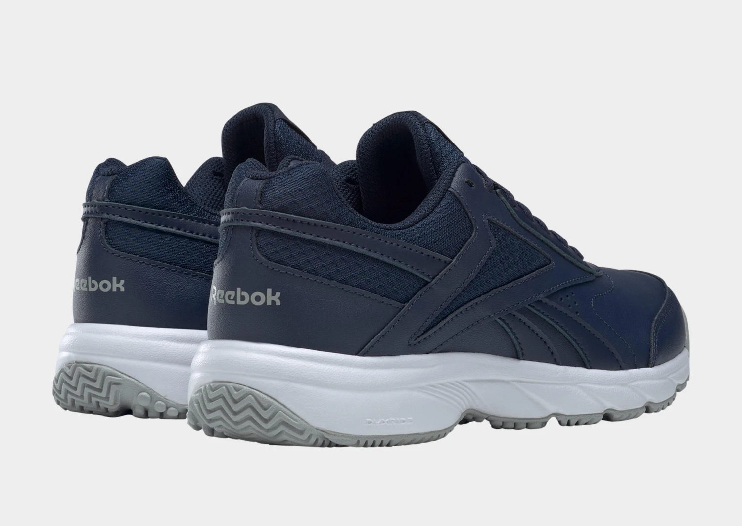 Reebok Work N Cushion 4.0 Schoenen 5 Reebok Work N Cushion 4.0 Schoenen - Afbeelding 3