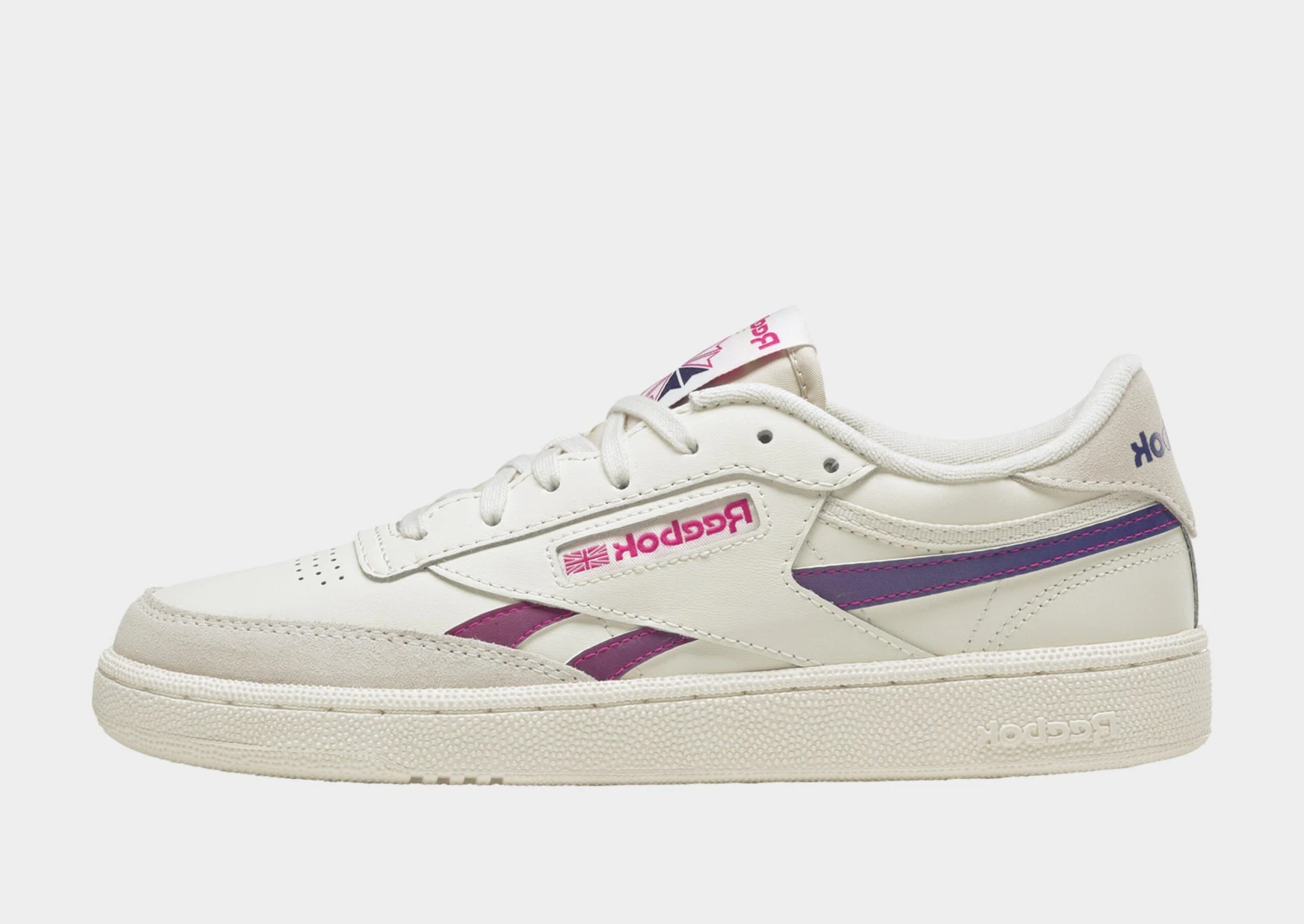 Reebok Club C Revenge Schoenen 3 Reebok Club C Revenge Schoenen