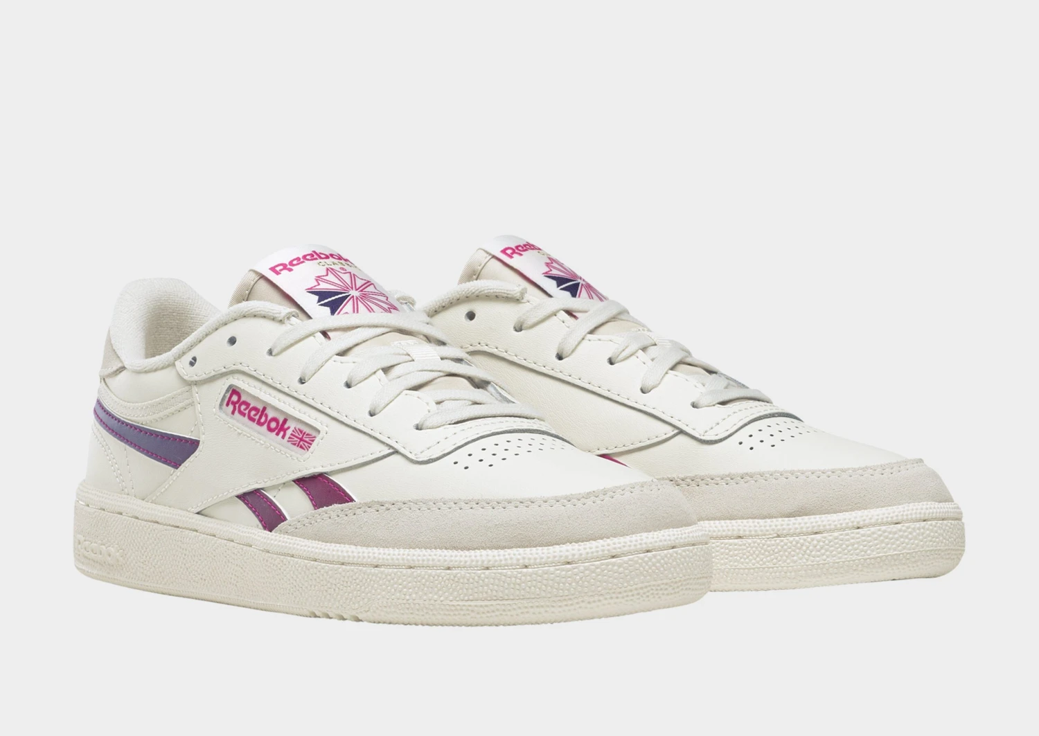 Reebok Club C Revenge Schoenen 4 Reebok Club C Revenge Schoenen - Afbeelding 2