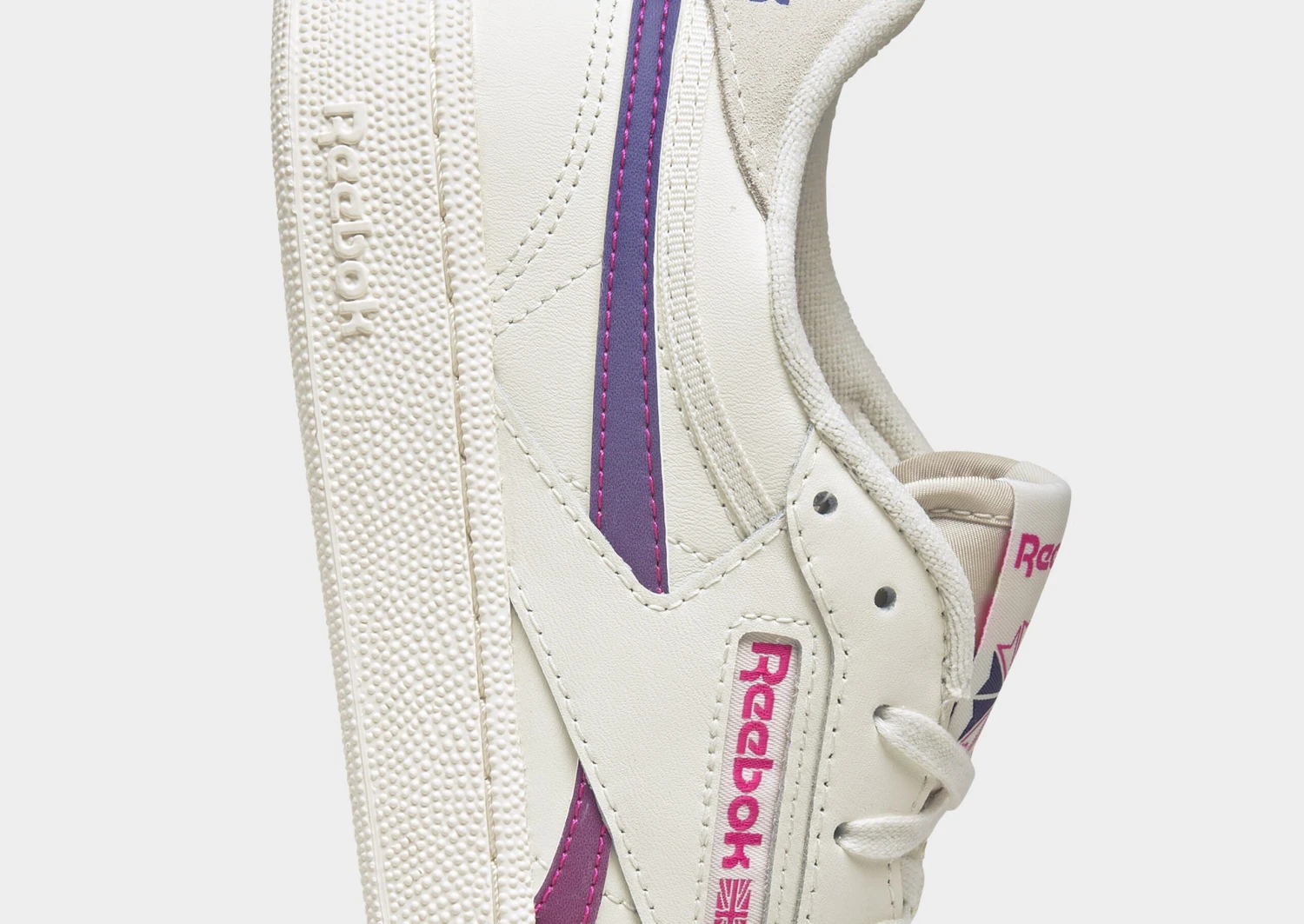 Reebok Club C Revenge Schoenen 6 Reebok Club C Revenge Schoenen - Afbeelding 4