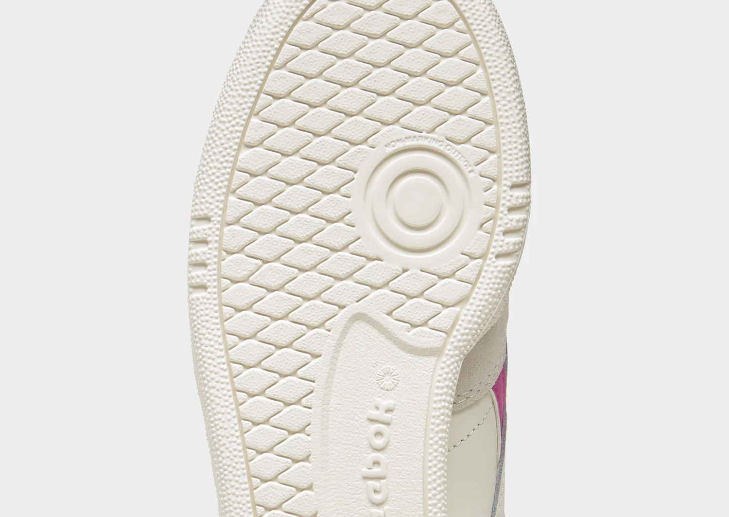 Reebok Club C Revenge Schoenen 7 Reebok Club C Revenge Schoenen - Afbeelding 5