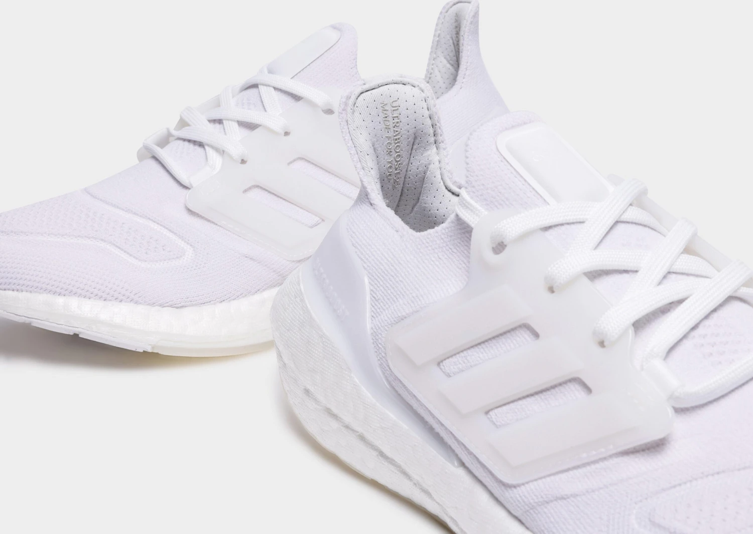 Adidas Ultraboost 22 Schoenen 6 Adidas Ultraboost 22 Schoenen - Afbeelding 4