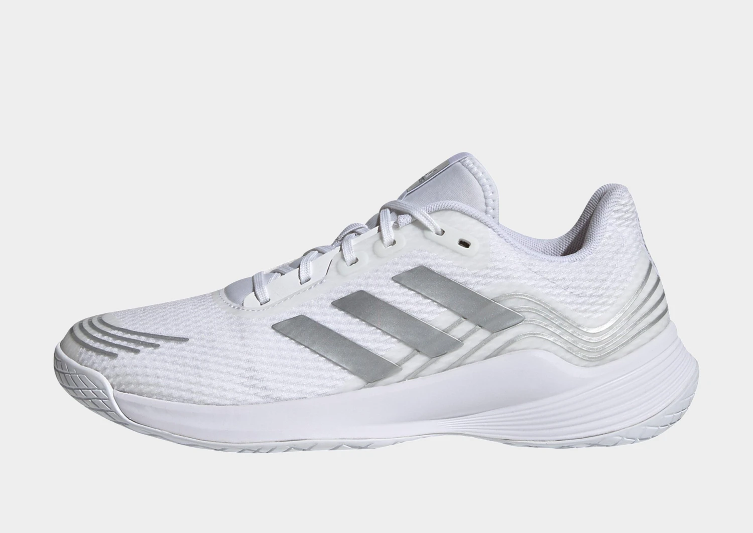 Adidas Novaflight Volleybalschoenen 3 Adidas Novaflight Volleybalschoenen