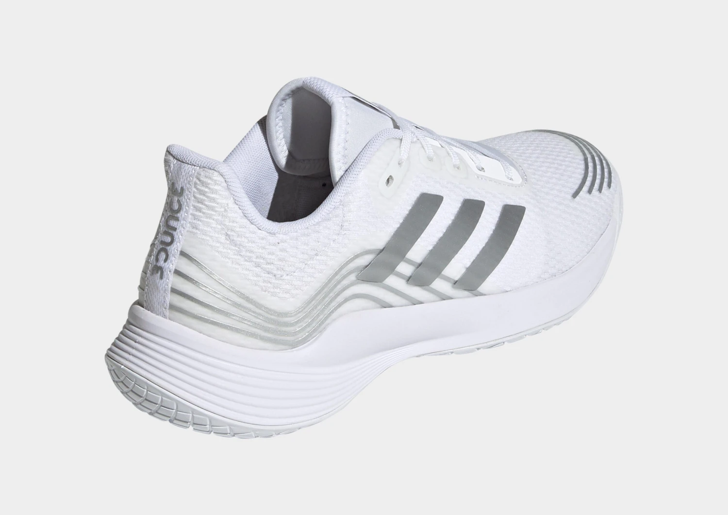 Adidas Novaflight Volleybalschoenen 5 Adidas Novaflight Volleybalschoenen - Afbeelding 3