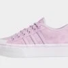 Adidas Originals Nizza Platform Schoenen 2 Adidas Originals Nizza Platform Schoenen -Dameskledingwinkel jd GX8355 a