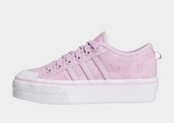 Adidas Originals Nizza Platform Schoenen