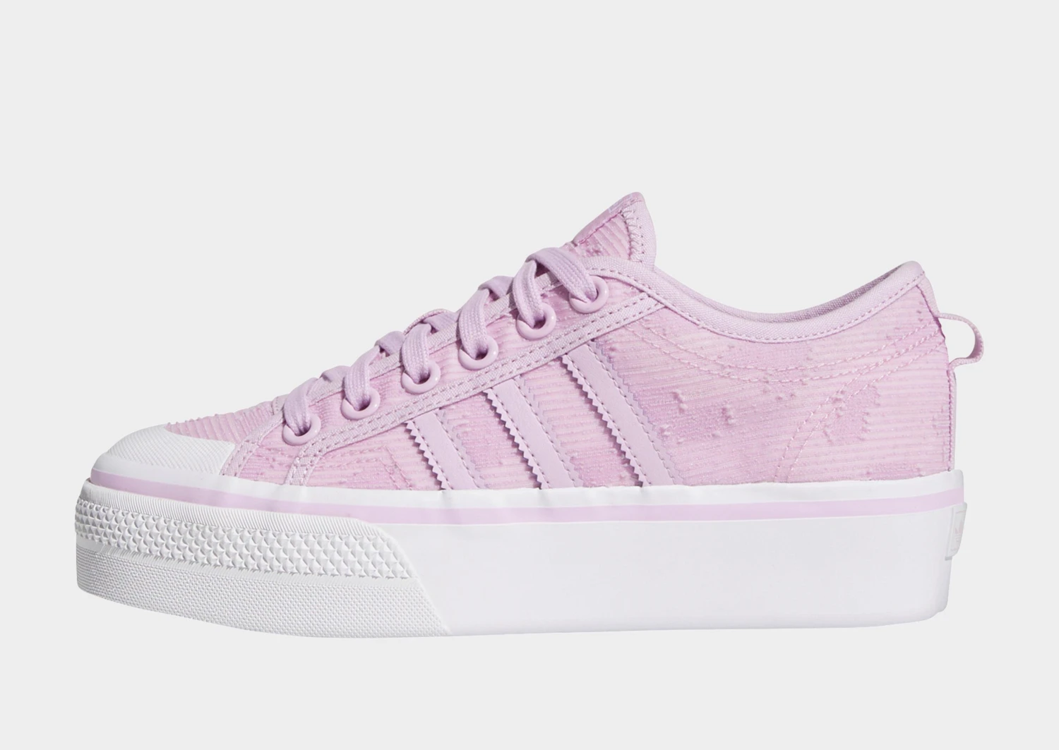 Adidas Originals Nizza Platform Schoenen 2 Adidas Originals Nizza Platform Schoenen