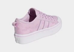 Adidas Originals Nizza Platform Schoenen 9 Adidas Originals Nizza Platform Schoenen -Dameskledingwinkel jd GX8355 c