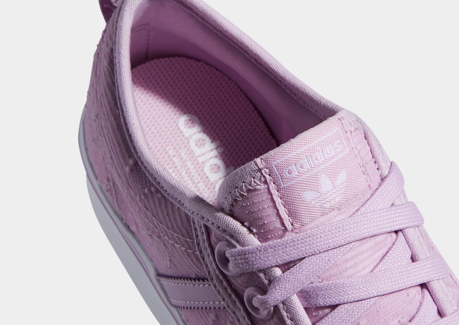 Adidas Originals Nizza Platform Schoenen 5 Adidas Originals Nizza Platform Schoenen - Afbeelding 4