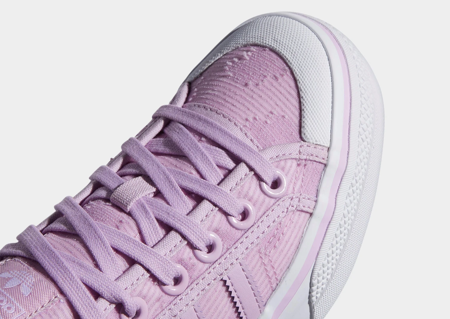 Adidas Originals Nizza Platform Schoenen 6 Adidas Originals Nizza Platform Schoenen - Afbeelding 5