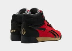 Reebok La Casa De Papel F/s Hi Schoenen 10 Reebok La Casa De Papel F/s Hi Schoenen -Dameskledingwinkel jd GX9442 c